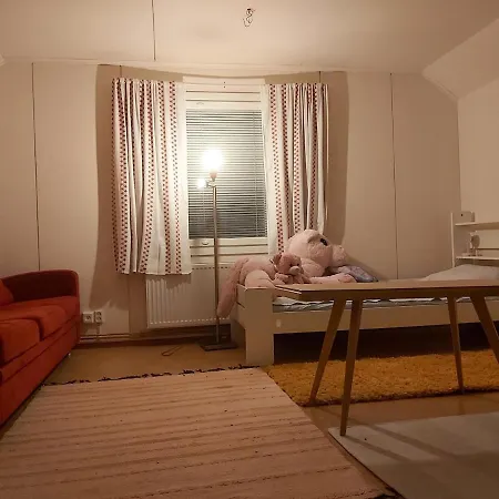 Ollinmaeki Villa Muonio
