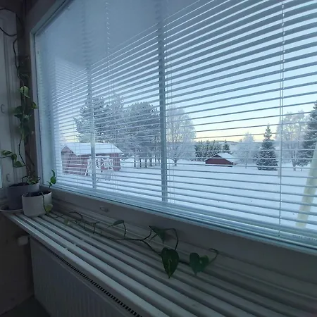Ollinmaeki * Muonio