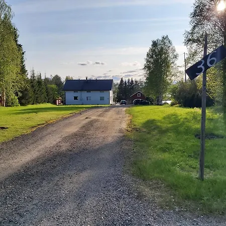 Villa Ollinmaeki *