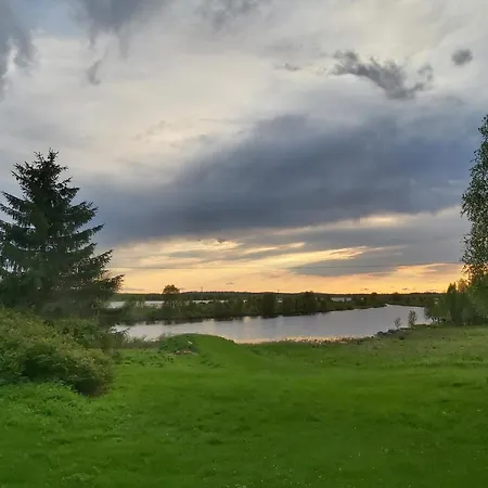 Ollinmaeki Muonio