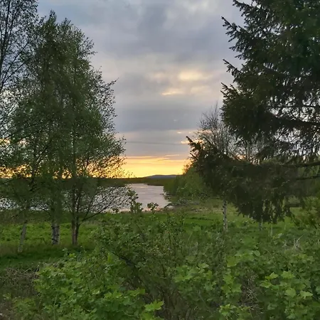 Ollinmaeki Muonio